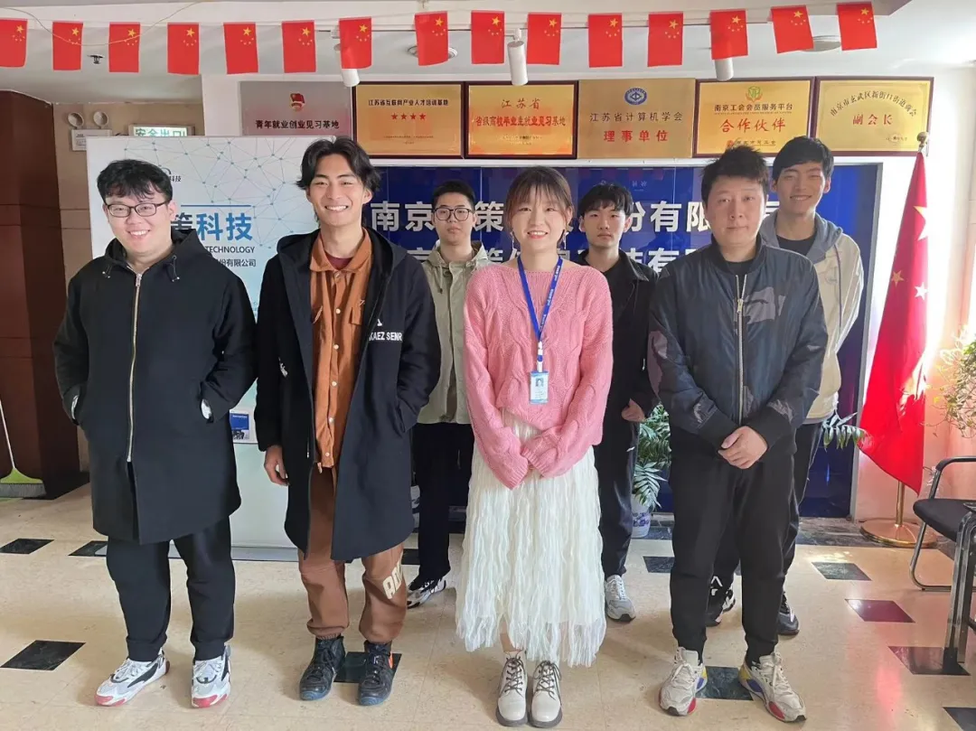 【結(jié)班留影】 好運(yùn)藏在你的實(shí)力里，也藏在