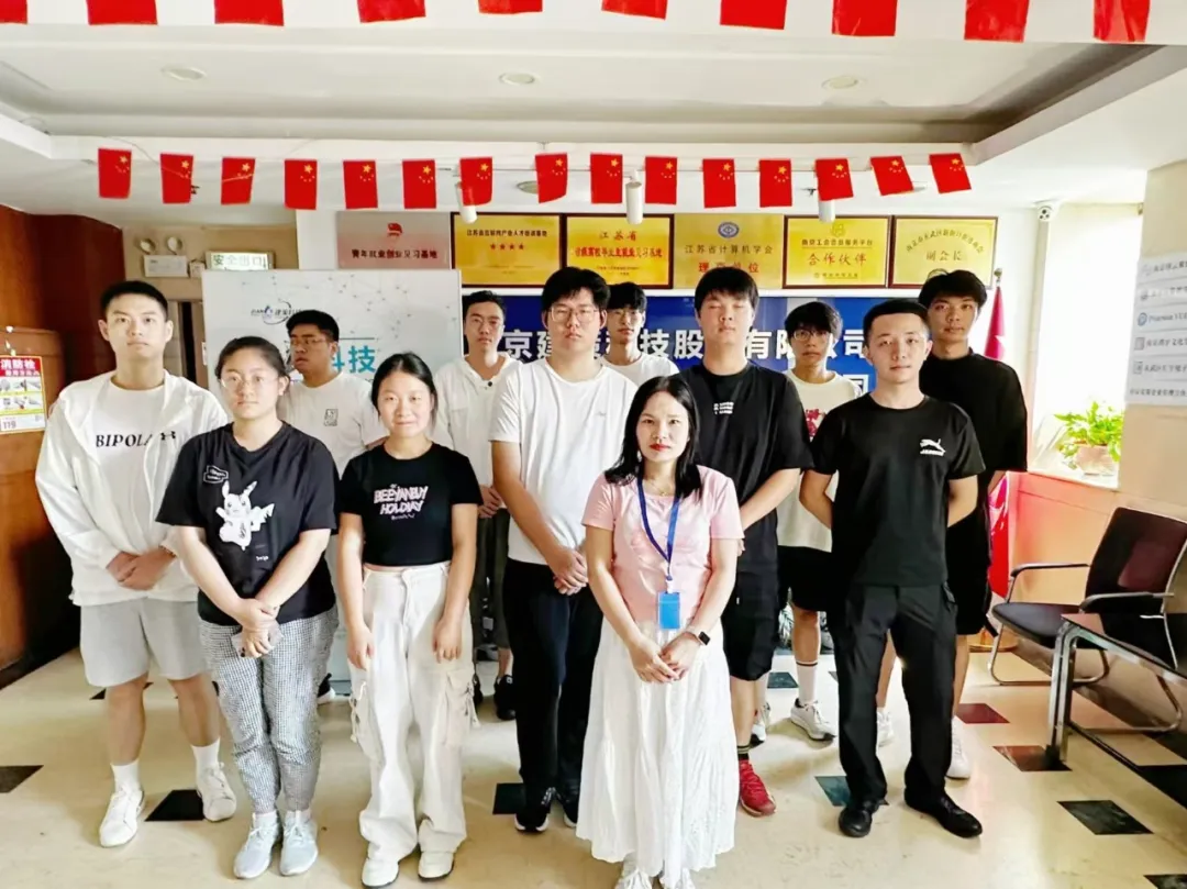 近期結(jié)班留影 | 珍藏回憶，邁向未來(lái)